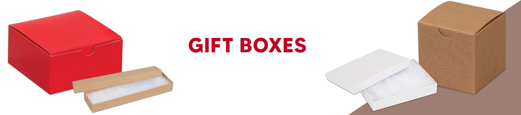 Gift Boxes