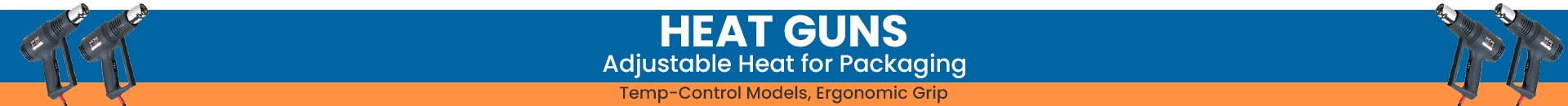 Heat Guns