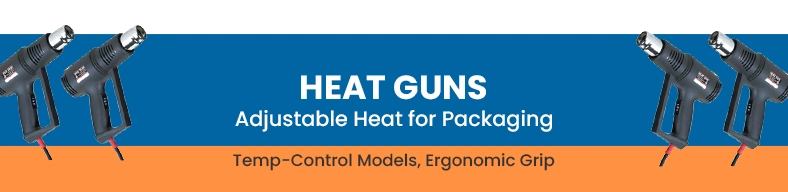 Heat Guns