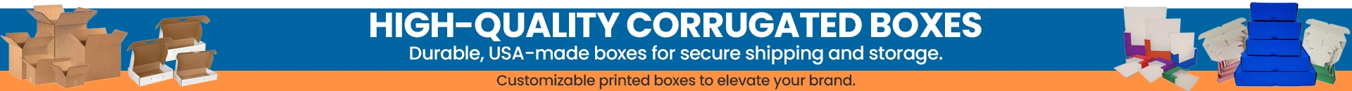 Boxes