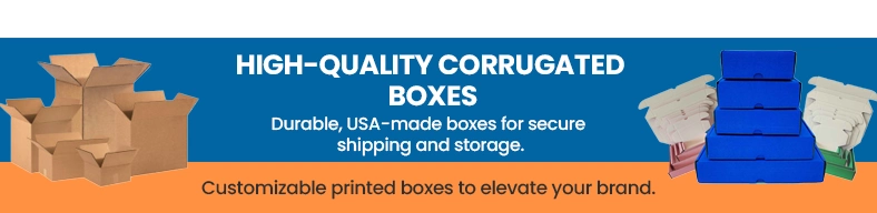 Boxes