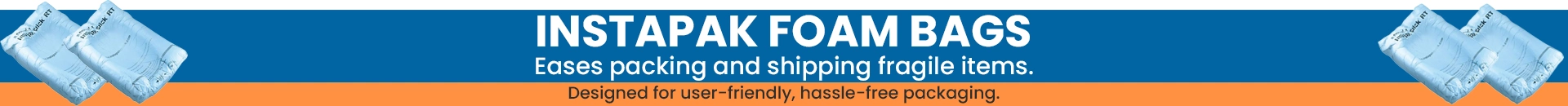 Instapak Quick