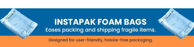 Instapak Quick