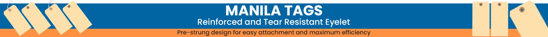 Manila Tag