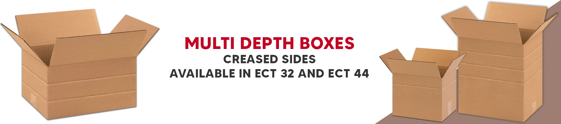Multi-Depth Boxes