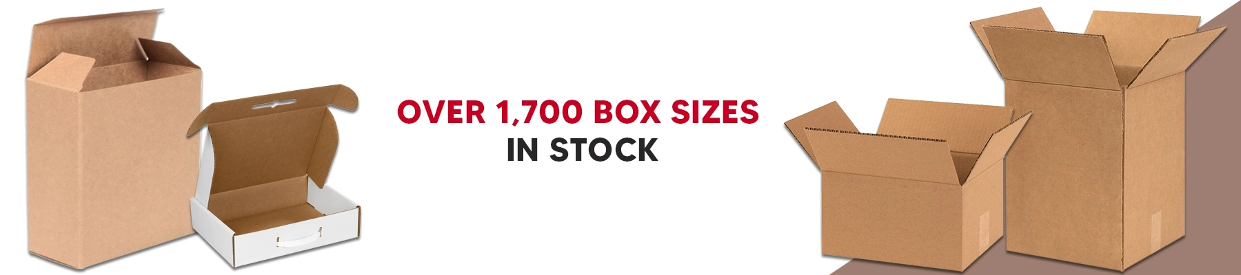 Boxes