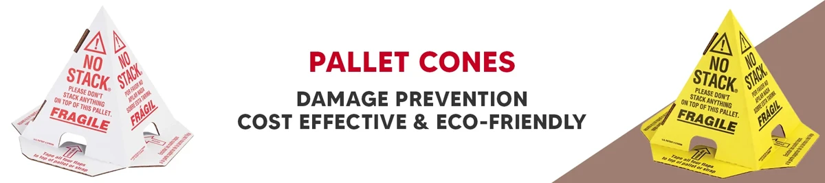 Pallet Cones