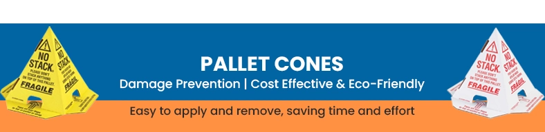 Pallet Cones