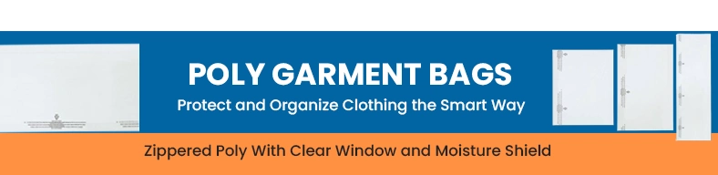 Garment Bags
