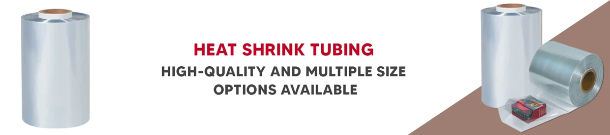Shrink Tubing