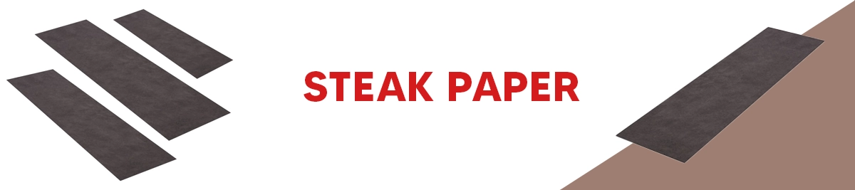 Steak Paper