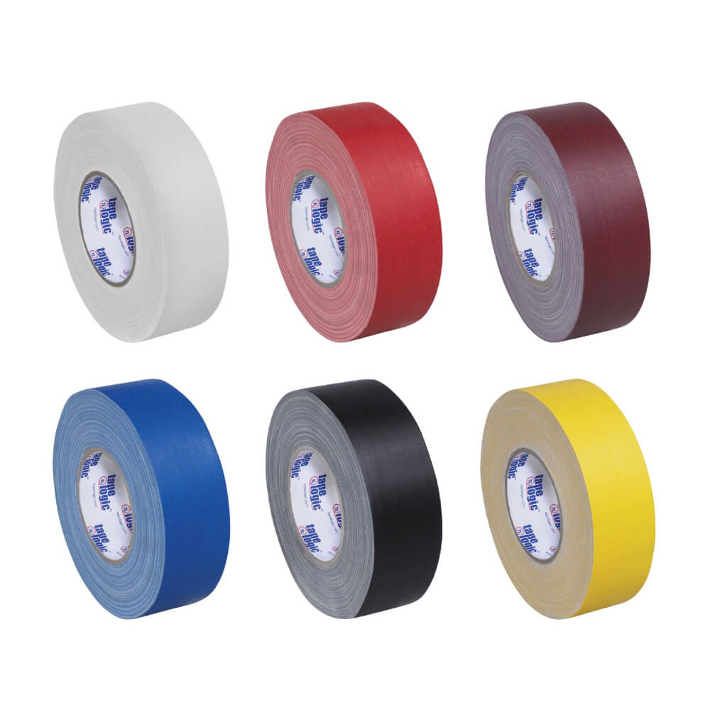 black gaffers tape,