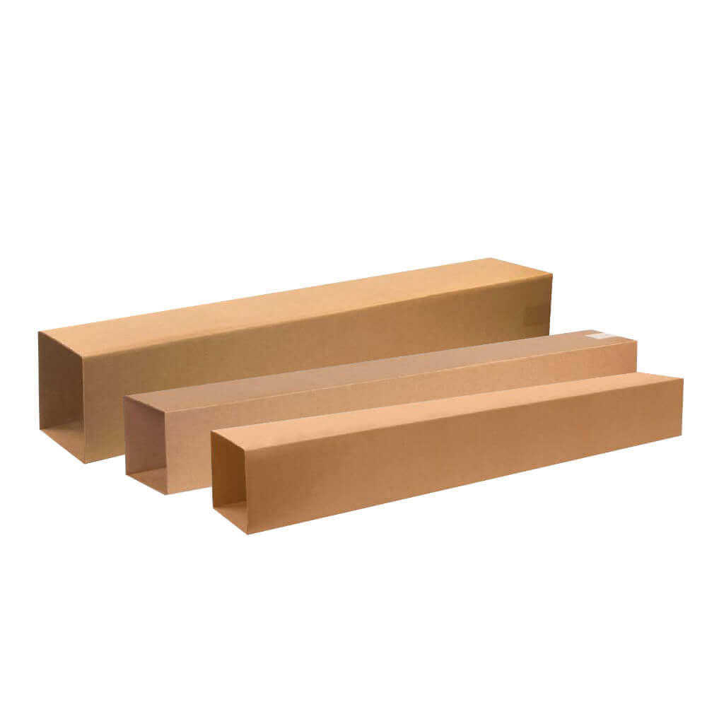 telescoping boxes telescoping box
