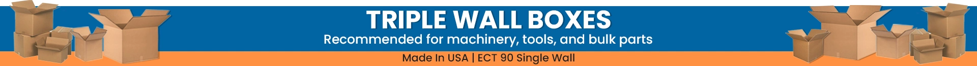 Triple Wall