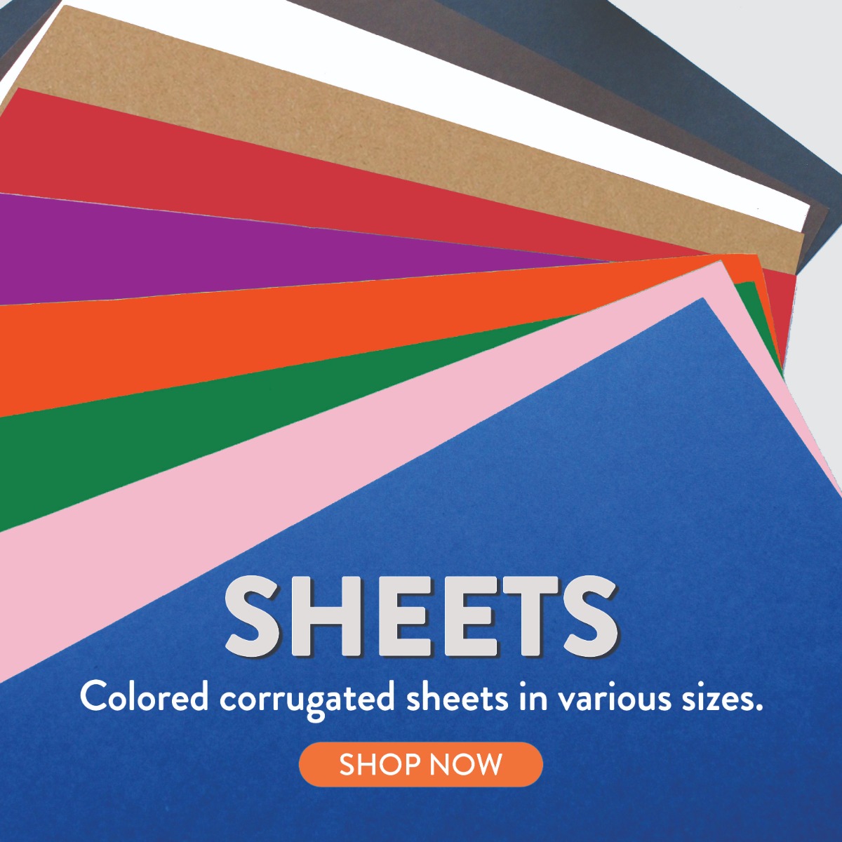 Corrugated Sheets
