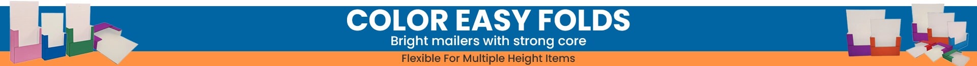 Color Easy Folds