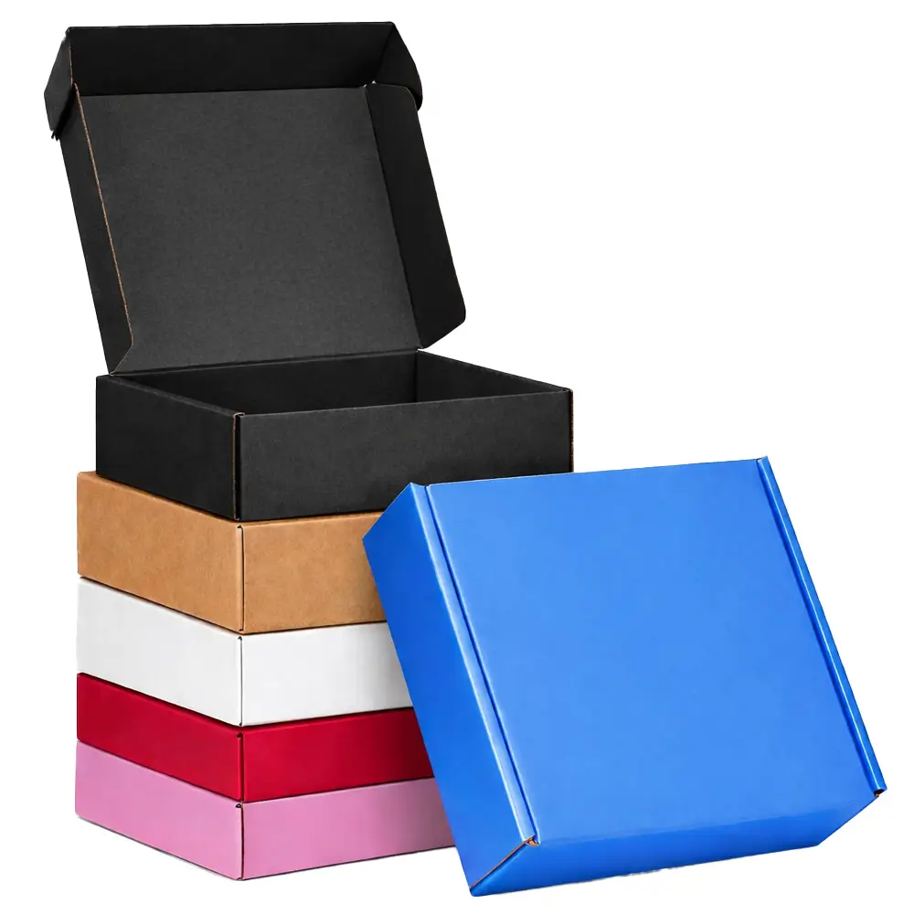 Mailer Box