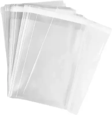 Poly Bags