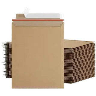 Rigid Mailers