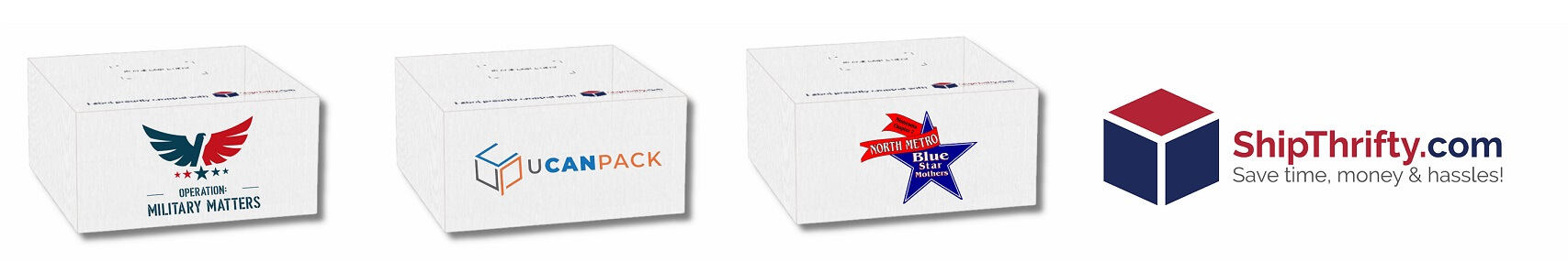 boxes for sale