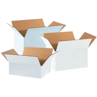 White Boxes
